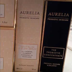 Revitalise & Glow Serum